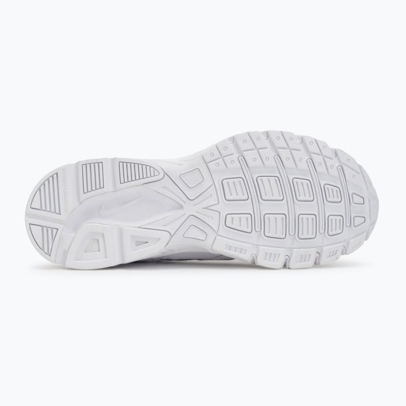 Încălțăminte pentru femei Nike Initiator white/photon dust/metallic silver 4