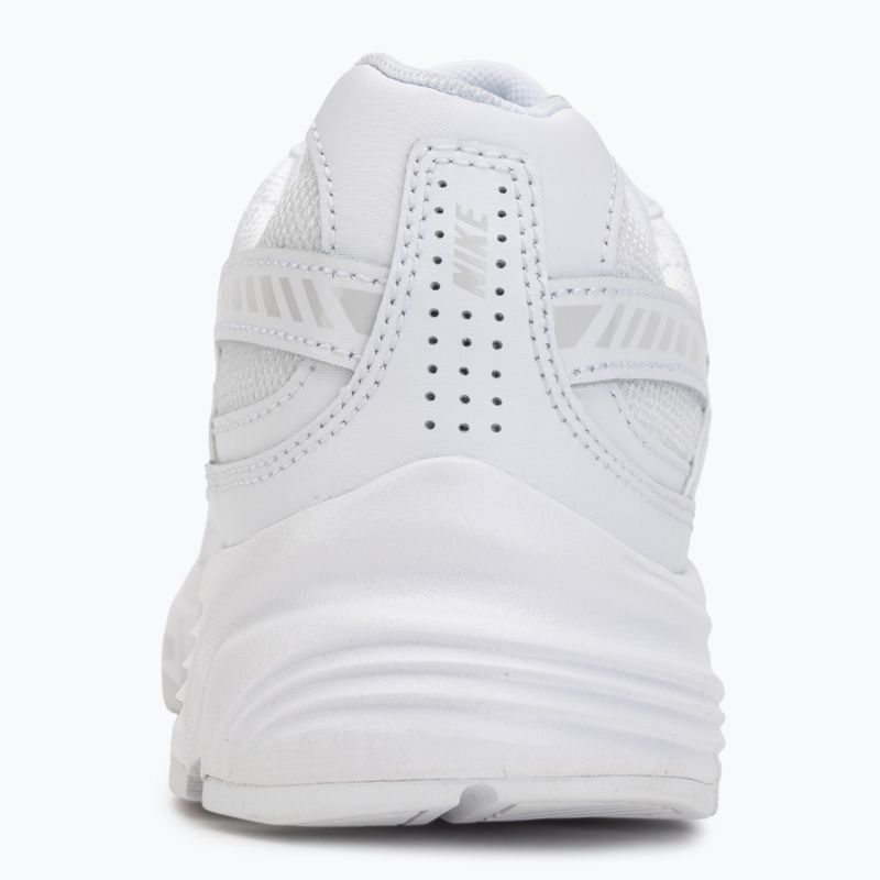 Încălțăminte pentru femei Nike Initiator white/photon dust/metallic silver 6