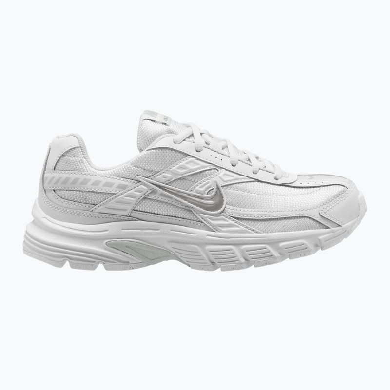 Încălțăminte pentru femei Nike Initiator white/photon dust/metallic silver 8