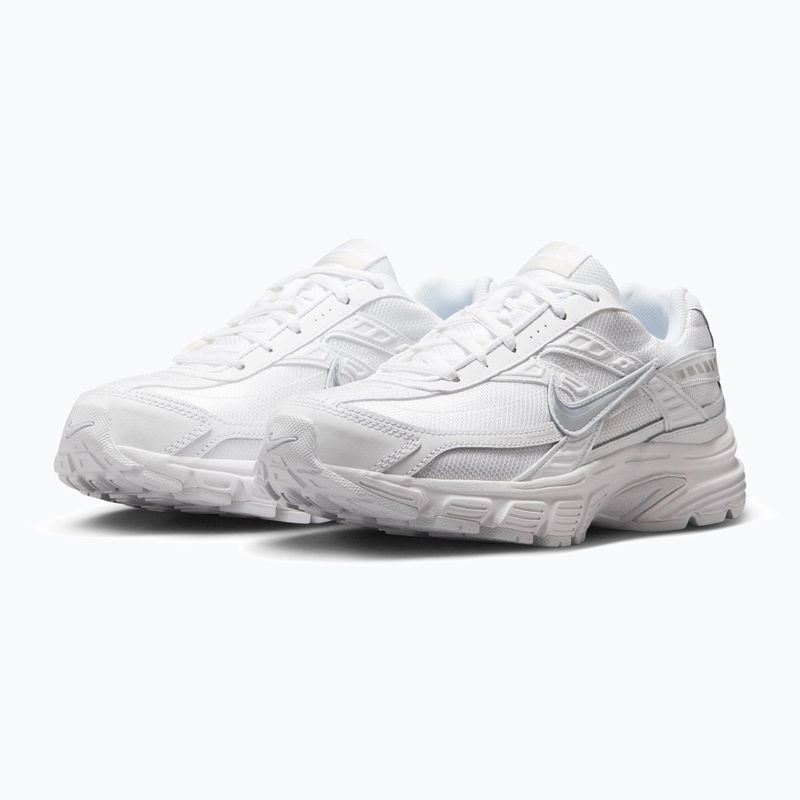 Încălțăminte pentru femei Nike Initiator white/photon dust/metallic silver 10