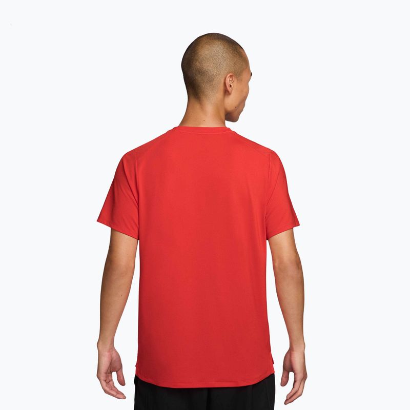 Tricou de tenis pentru bărbați Nike Court Dri-Fit Advantage 2