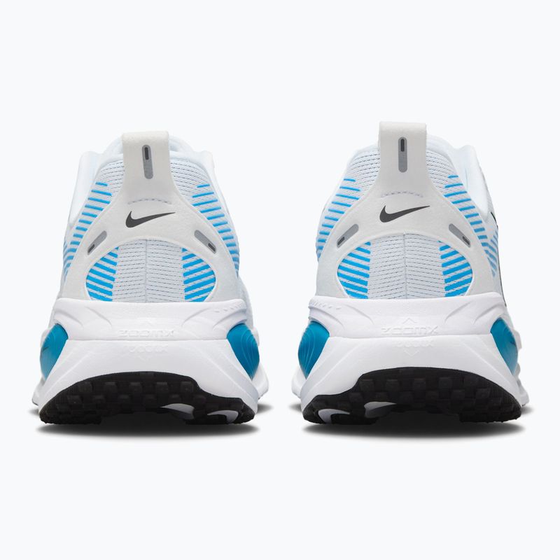 Încălțăminte de alergare pentru bărbați Nike Vomero 18 white/blue hero/black 2