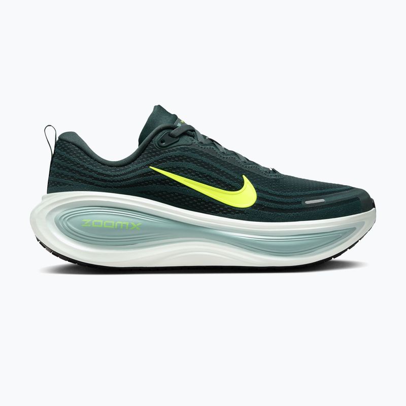 Încălțăminte de alergare pentru bărbați Nike Vomero Plus seaweed/cannon/green haze/volt