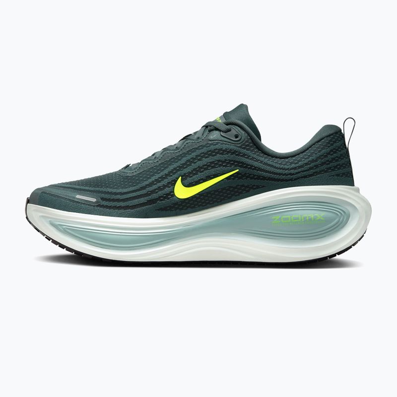 Încălțăminte de alergare pentru bărbați Nike Vomero Plus seaweed/cannon/green haze/volt 2