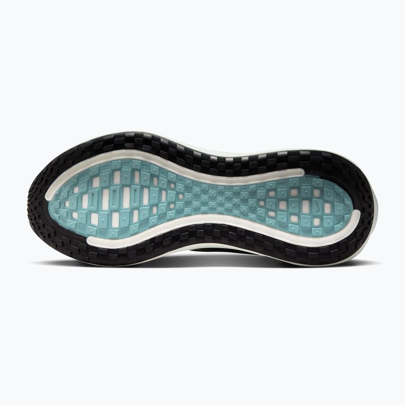 Încălțăminte de alergare pentru bărbați Nike Vomero Plus seaweed/cannon/green haze/volt 3