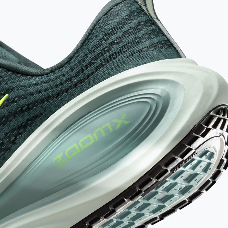 Încălțăminte de alergare pentru bărbați Nike Vomero Plus seaweed/cannon/green haze/volt 6