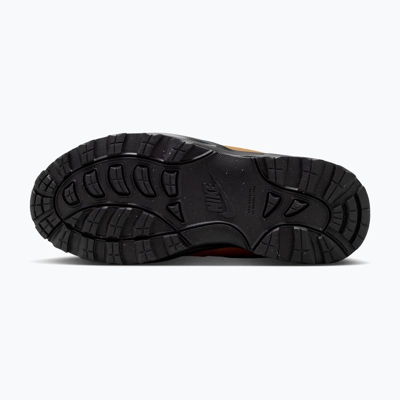 Încălțăminte pentru copii Nike Manoa 17 wheat/black/wheat 4