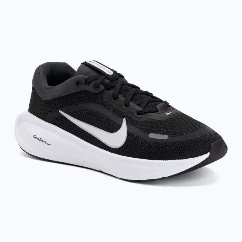 Pantofi de alergare Nike Stellar Ride negru/antracit/platină pură/ alb