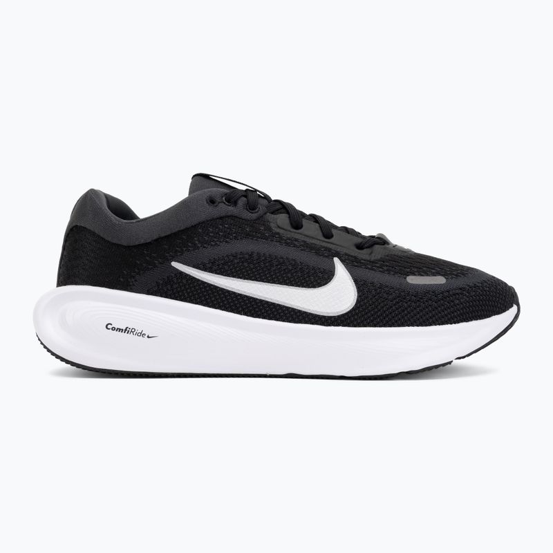 Pantofi de alergare Nike Stellar Ride negru/antracit/platină pură/ alb 2