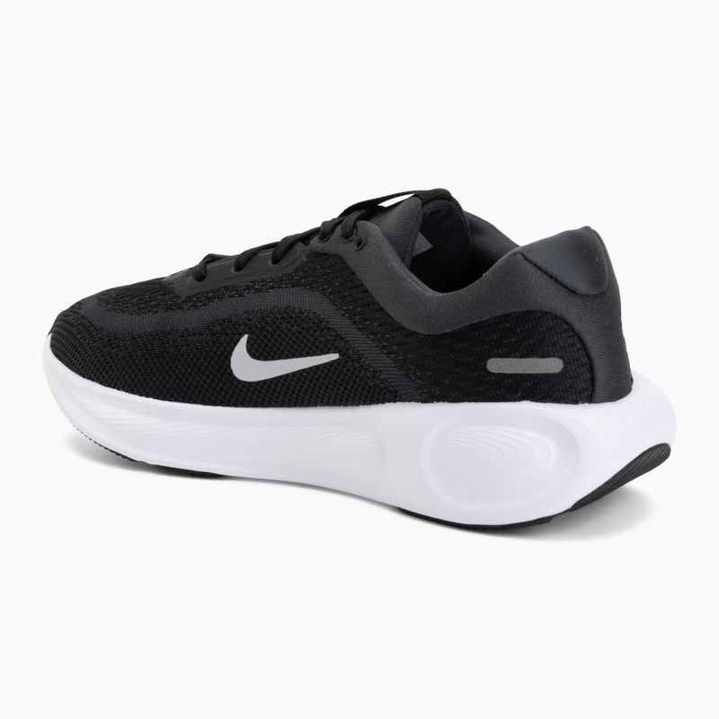 Pantofi de alergare Nike Stellar Ride negru/antracit/platină pură/ alb 3