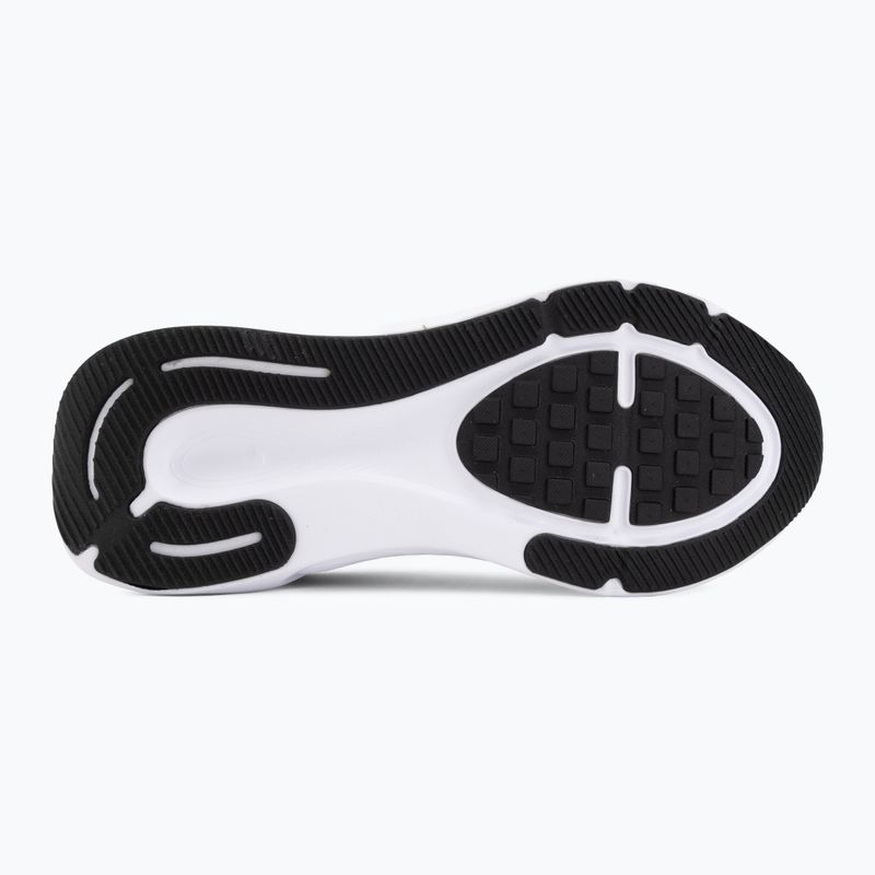 Pantofi de alergare Nike Stellar Ride negru/antracit/platină pură/ alb 4