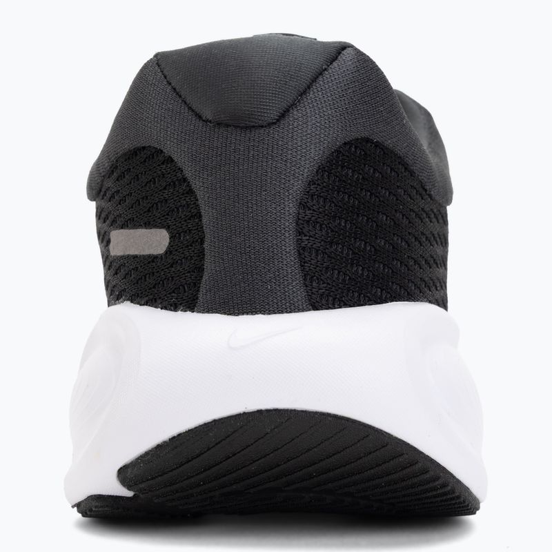 Pantofi de alergare Nike Stellar Ride negru/antracit/platină pură/ alb 6