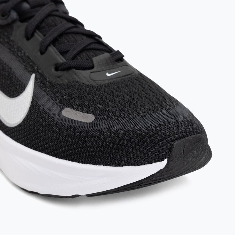 Pantofi de alergare Nike Stellar Ride negru/antracit/platină pură/ alb 7