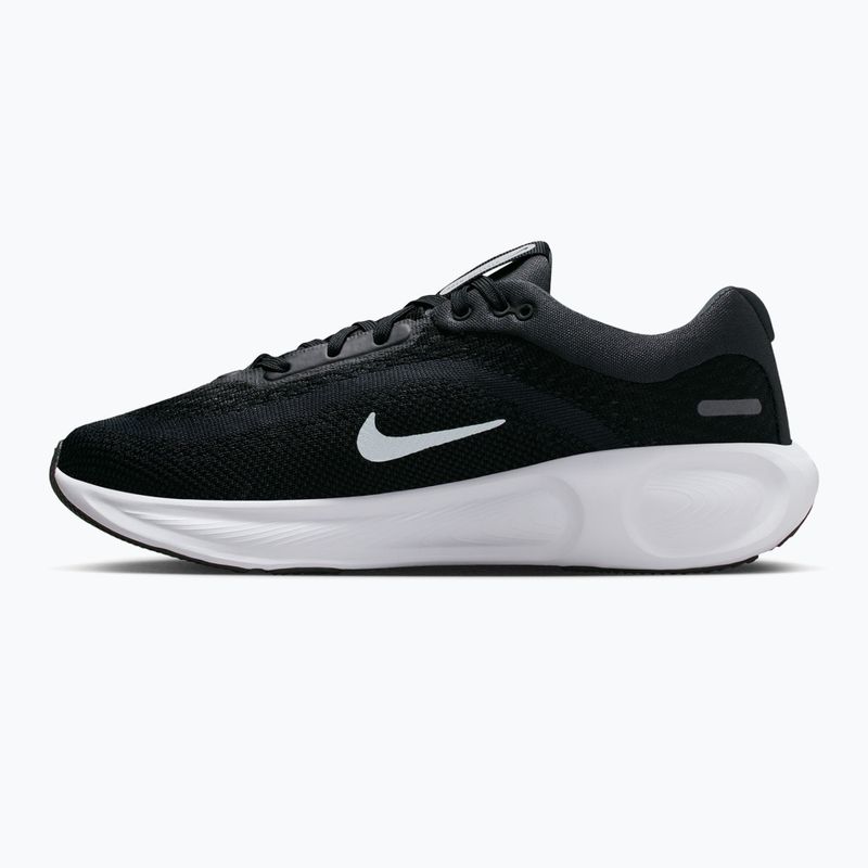 Încălțăminte de alergare pentru copii Nike Stellar Ride black/anthracite/pure platinum/white 2