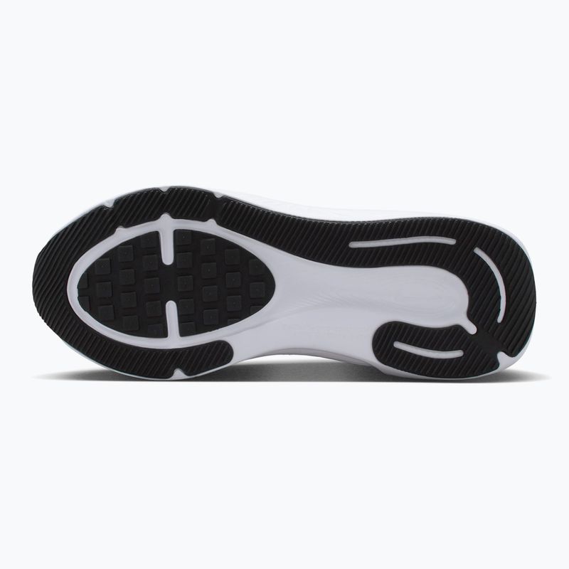 Încălțăminte de alergare pentru copii Nike Stellar Ride black/anthracite/pure platinum/white 3