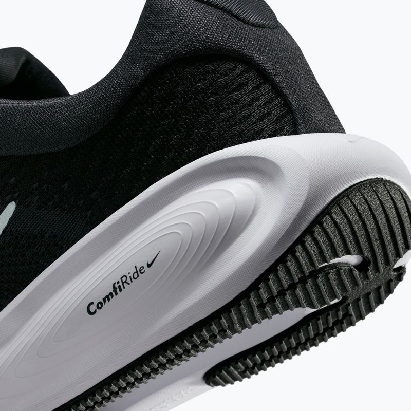 Încălțăminte de alergare pentru copii Nike Stellar Ride black/anthracite/pure platinum/white 6