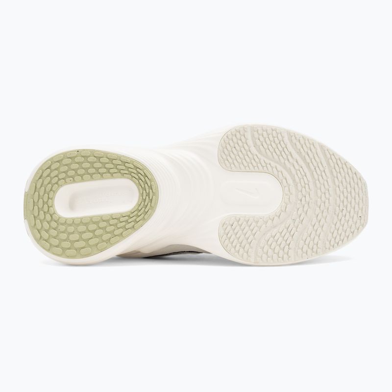 Încălțăminte pentru copii Nike Uplift SC sail/black/life lime 4