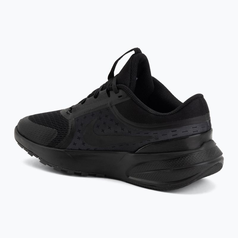 Pantofi de alergare Nike Star Runner 5 negru/antracit/negru 3