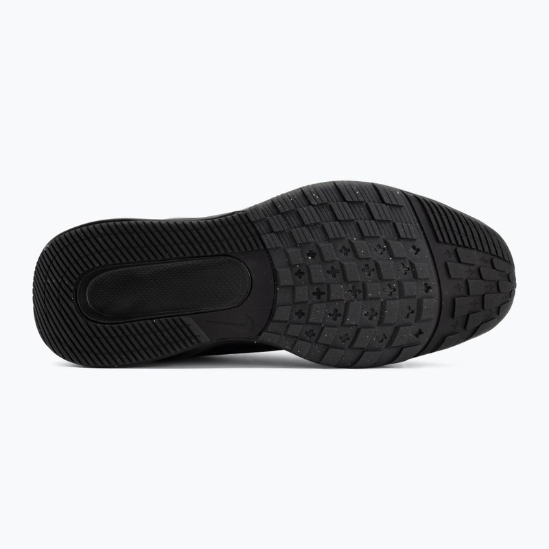Pantofi de alergare Nike Star Runner 5 negru/antracit/negru 4