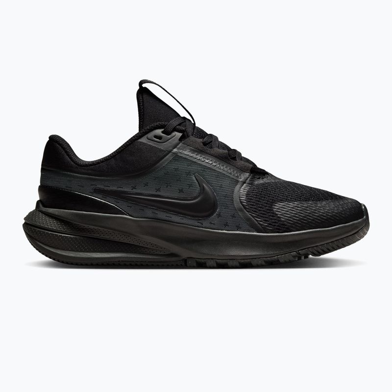 Pantofi de alergare Nike Star Runner 5 negru/antracit/negru 8