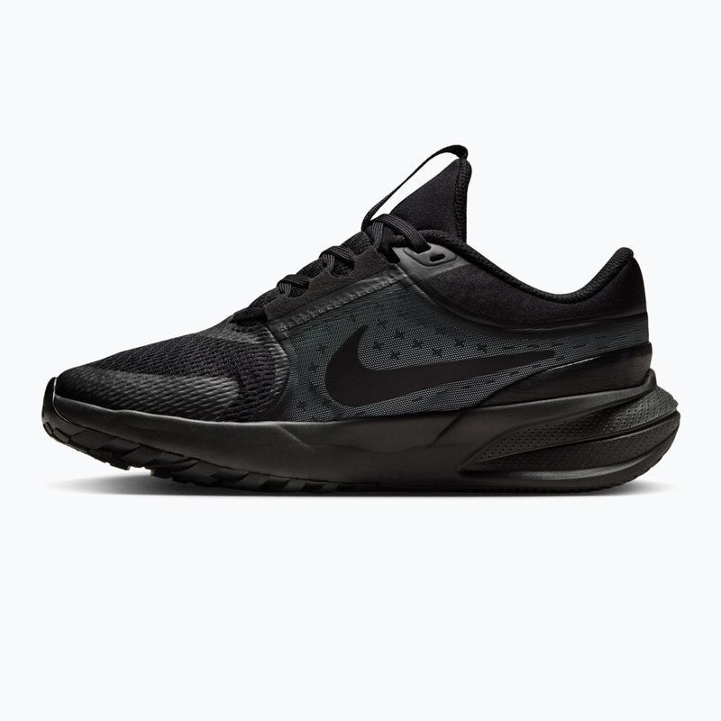 Pantofi de alergare Nike Star Runner 5 negru/antracit/negru 9