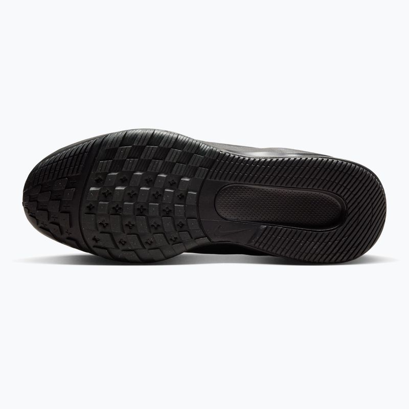 Pantofi de alergare Nike Star Runner 5 negru/antracit/negru 10