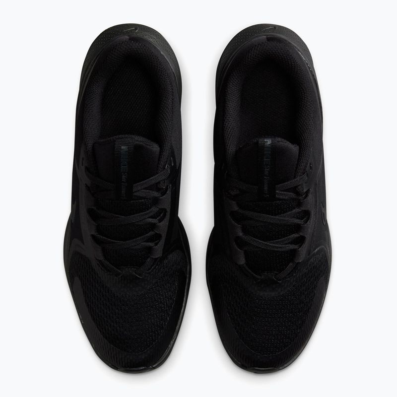 Pantofi de alergare Nike Star Runner 5 negru/antracit/negru 11