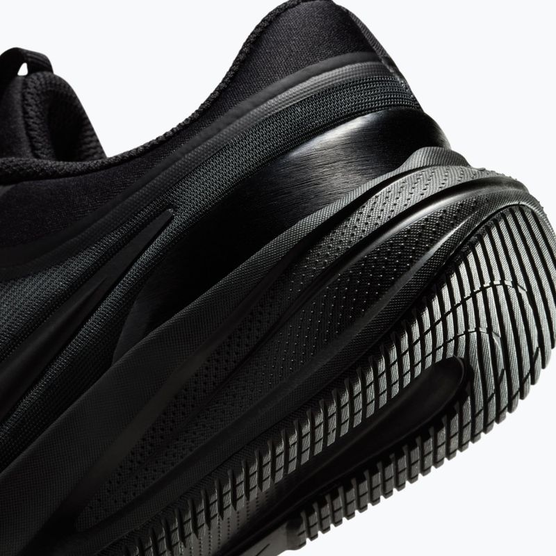 Pantofi de alergare Nike Star Runner 5 negru/antracit/negru 12