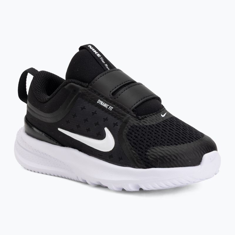 Încălțăminte pentru copii Nike Star Runner 5 black/white/white