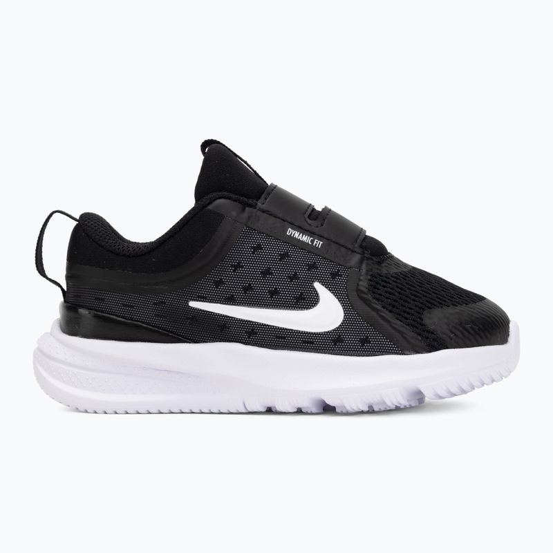 Încălțăminte pentru copii Nike Star Runner 5 black/white/white 2