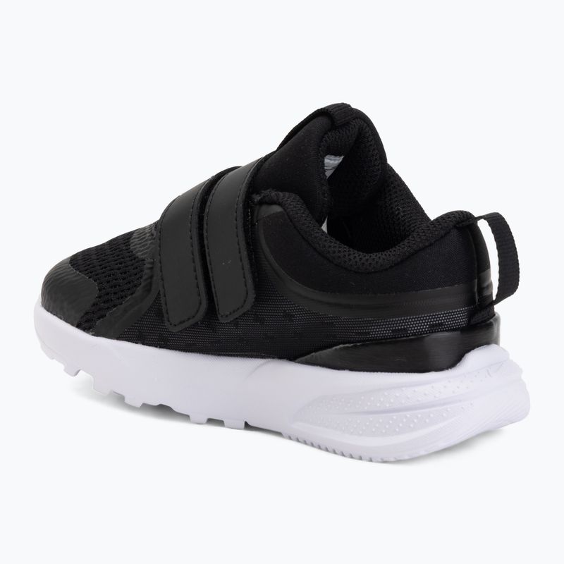 Încălțăminte pentru copii Nike Star Runner 5 black/white/white 3
