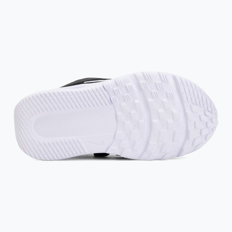 Încălțăminte pentru copii Nike Star Runner 5 black/white/white 4