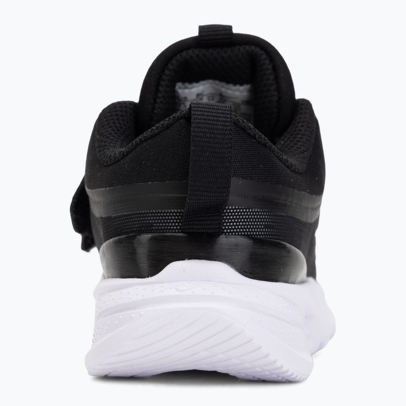 Încălțăminte pentru copii Nike Star Runner 5 black/white/white 6