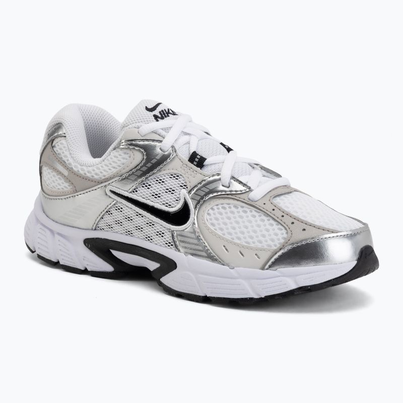 Încălțăminte Nike V5 RNR alb/vast grey/college grey/negru
