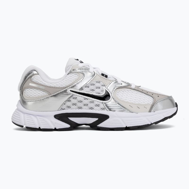 Încălțăminte pentru copii Nike V5 RNR white/vast grey/college grey/black 2