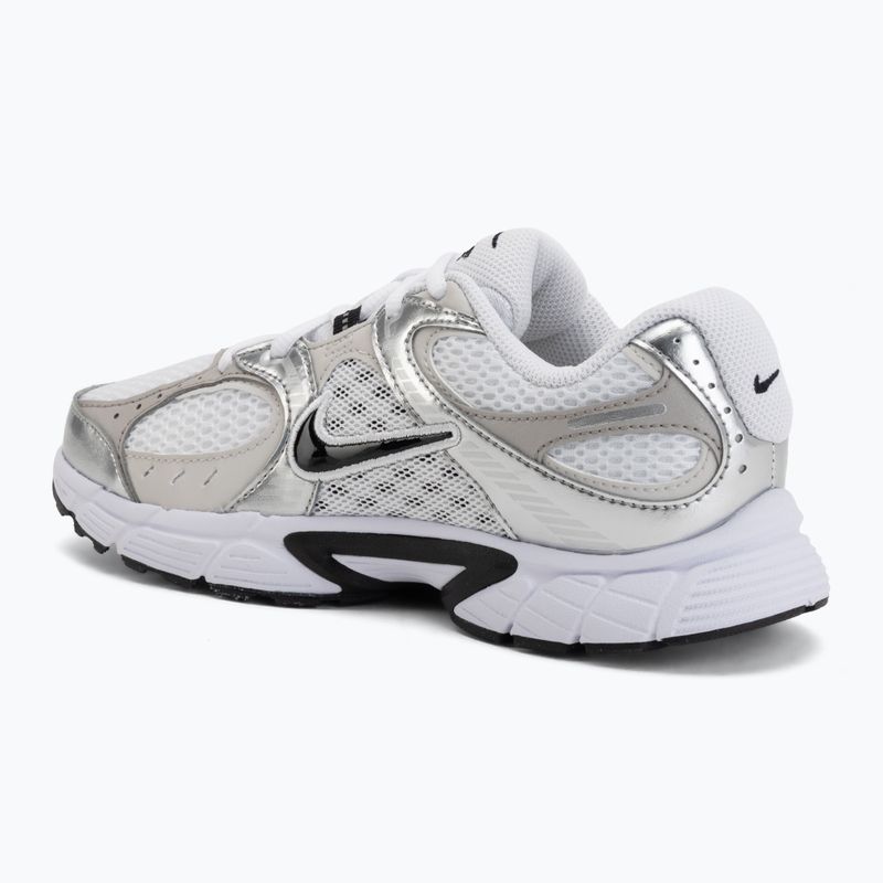 Încălțăminte pentru copii Nike V5 RNR white/vast grey/college grey/black 3