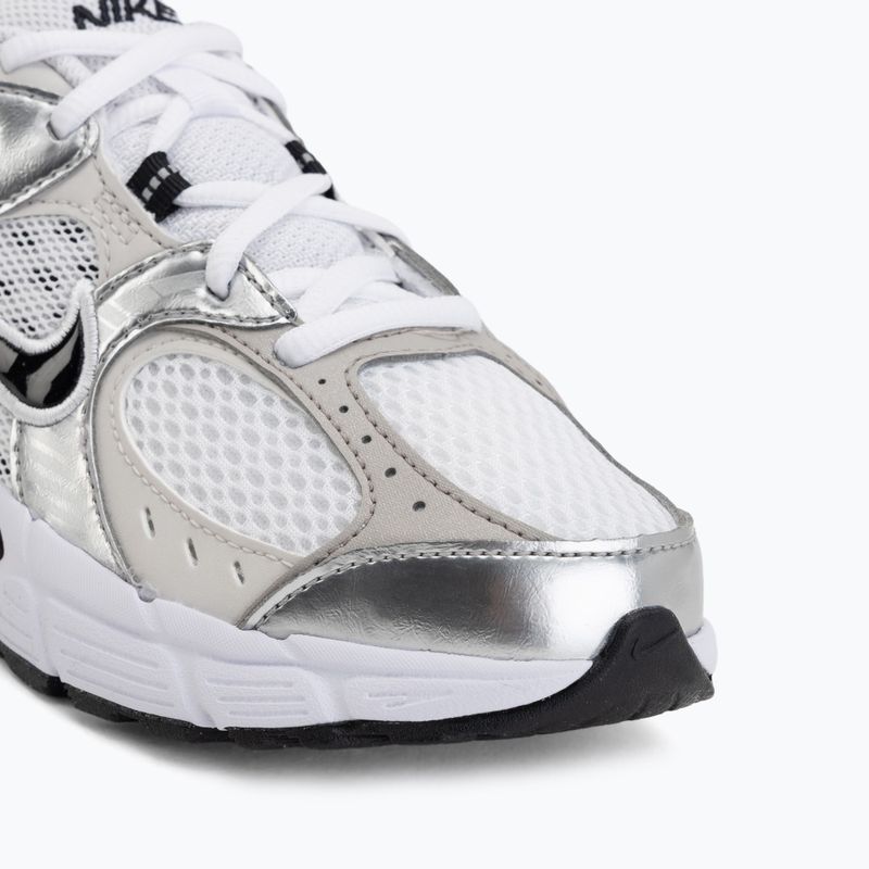 Încălțăminte pentru copii Nike V5 RNR white/vast grey/college grey/black 7