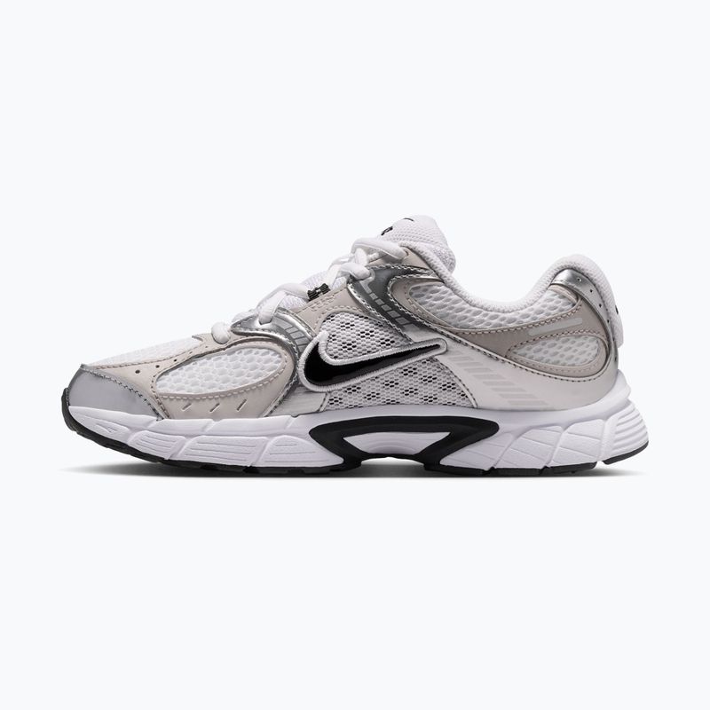 Încălțăminte pentru copii Nike V5 RNR white/vast grey/college grey/black 2