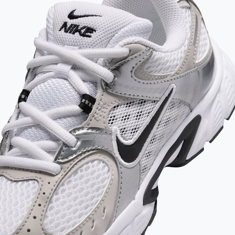 Încălțăminte pentru copii Nike V5 RNR white/vast grey/college grey/black 9