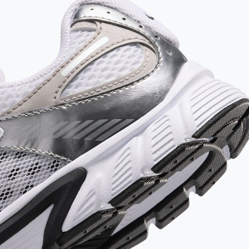 Încălțăminte Nike V5 RNR alb/vast grey/college grey/negru 10