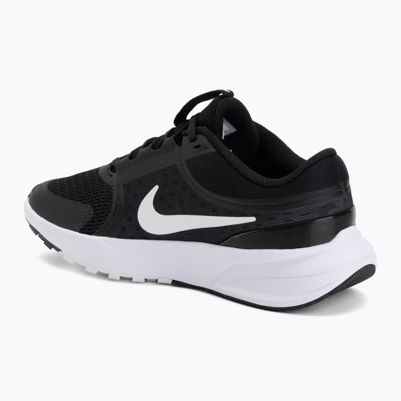 Pantofi Nike Star Runner 5 racer negru/alb/alb 3
