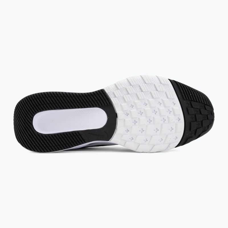 Pantofi Nike Star Runner 5 racer negru/alb/alb 4