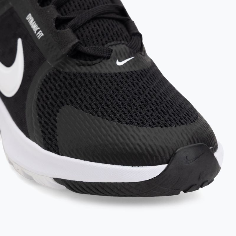 Pantofi Nike Star Runner 5 racer negru/alb/alb 7