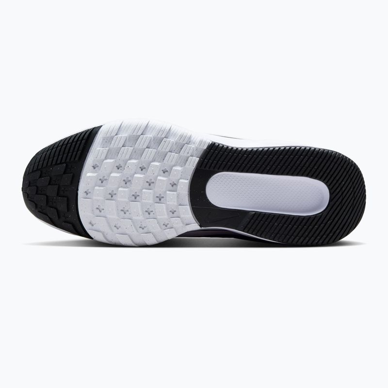Încălțăminte pentru copii Nike Star Runner 5 black/white/white 3