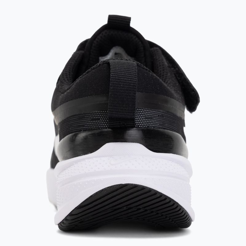Încălțăminte pentru copii Nike Star Runner 5 black/white/white 6