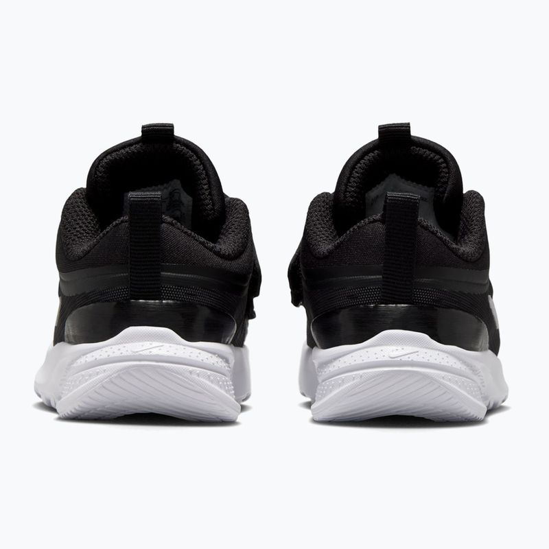 Încălțăminte pentru copii Nike Star Runner 5 black/white/white 4