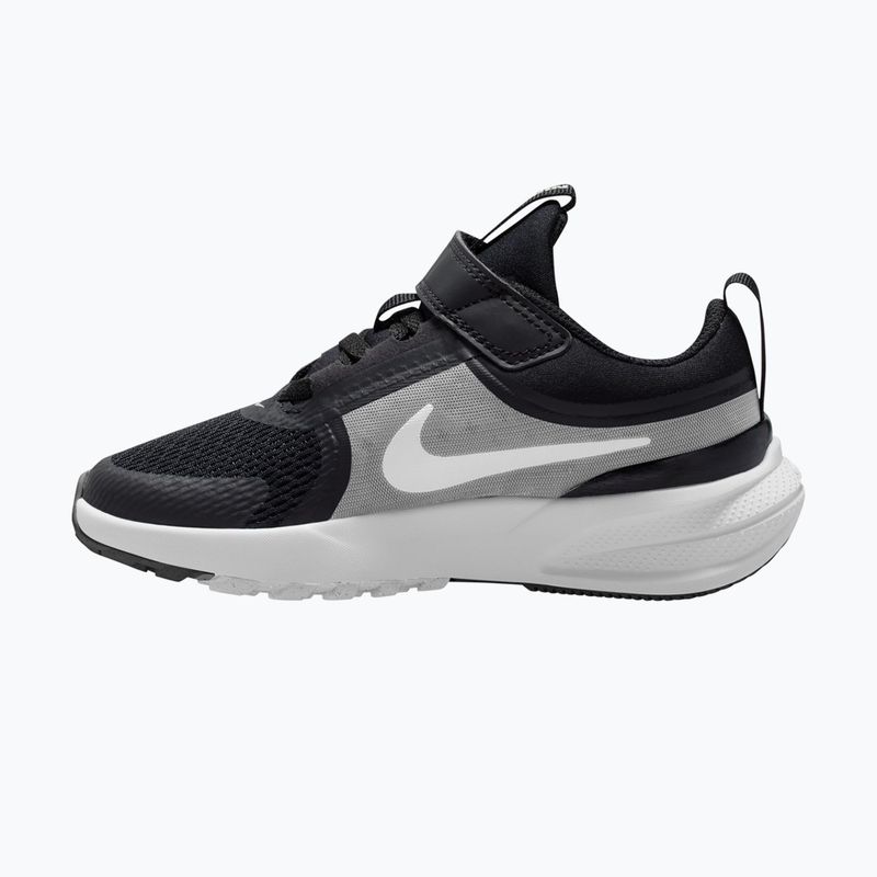 Încălțăminte pentru copii Nike Star Runner 5 black/white/white 2