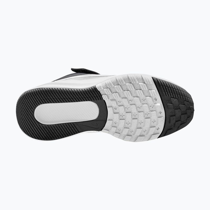 Încălțăminte pentru copii Nike Star Runner 5 black/white/white 3