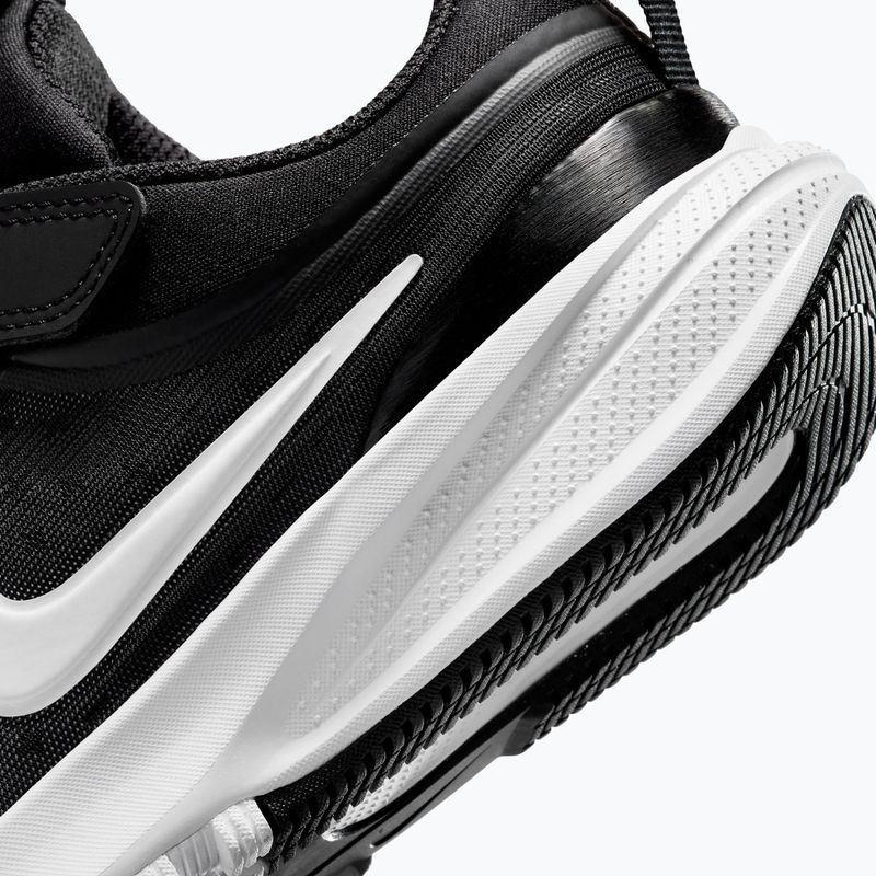 Încălțăminte pentru copii Nike Star Runner 5 black/white/white 5