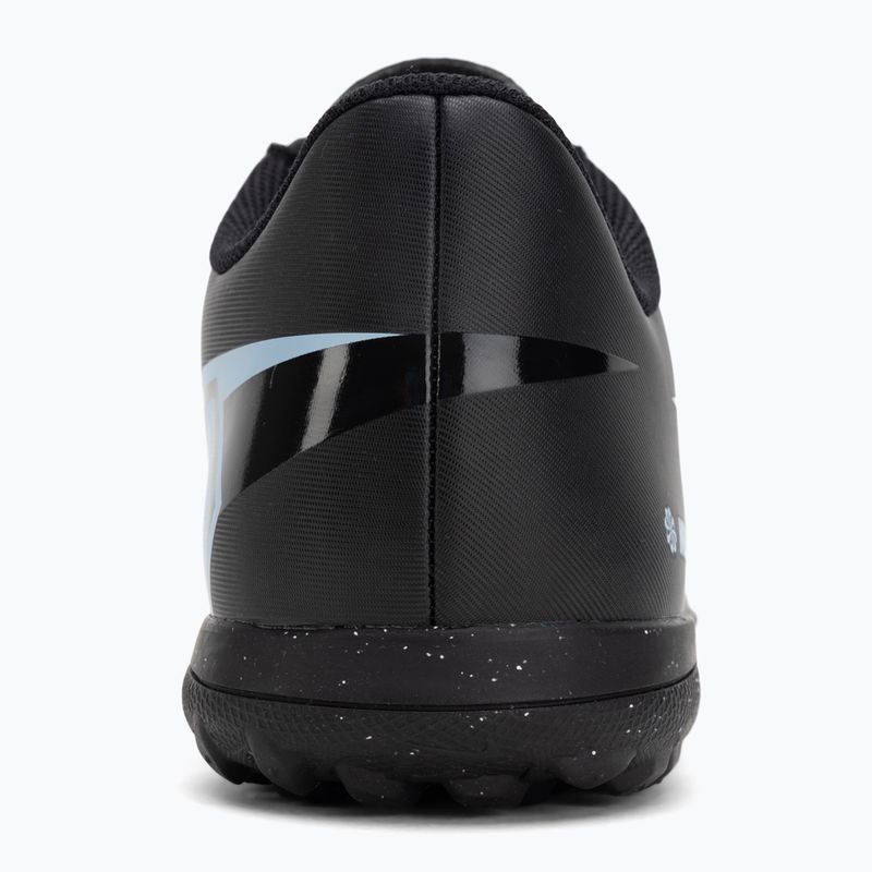 Încălțăminte de fotbal pentru bărbați Nike Mercurial Vapor 16 Club TF black/ice blue 6